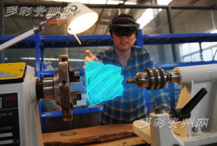 網(wǎng)絡(luò)工廠 Craft VR 為每個(gè)消費(fèi)者定制個(gè)性化產(chǎn)品