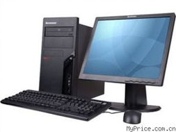 ThinkCentre M6100t E7500 2G 320G DOS 臺式電腦產(chǎn)品總覽 - MyPrice價(jià)格網(wǎng)