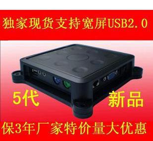 【云電腦/微型電腦/小電腦/電腦終端機】第五代無線產品概覽 價格、廠家與圖片解析