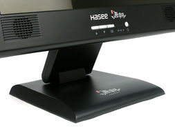 神舟新瑞H2130E一體電腦產(chǎn)品亮點(diǎn)與IT168一體電腦圖片資源全覽