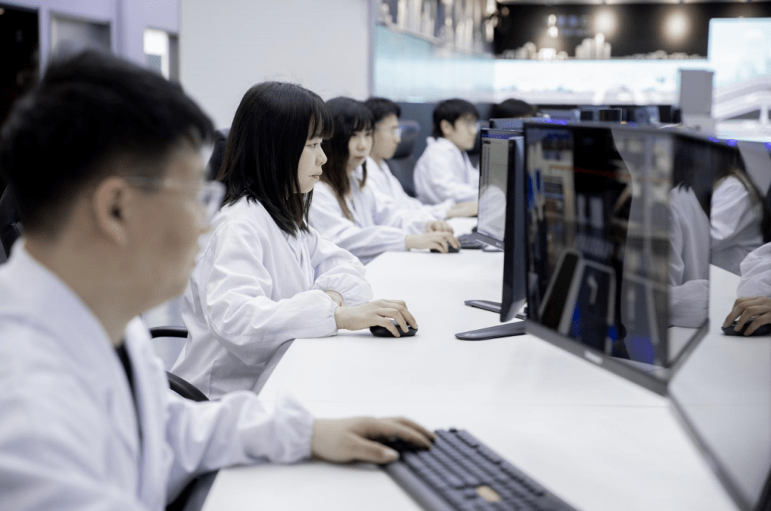 海信馬曉龍 以客戶為中心、向技術要價值，成就穿越經濟周期的經營能力